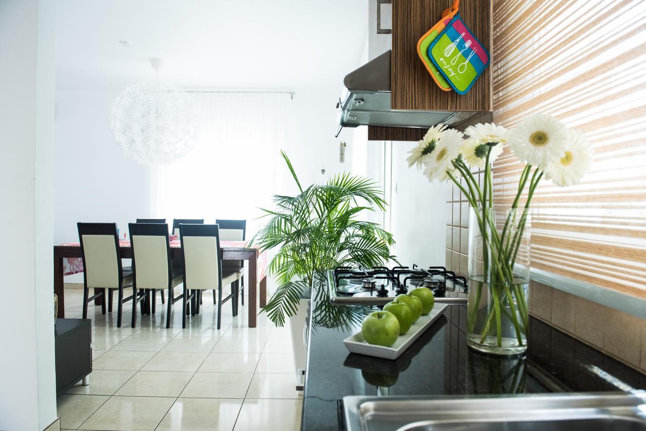 Green Bay Villas Αγία Νάπα Εξωτερικό φωτογραφία