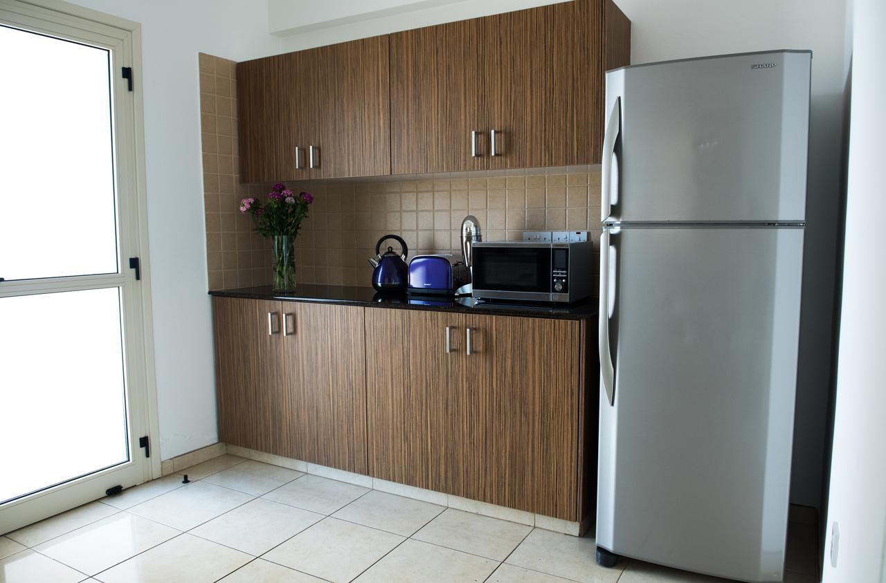 Green Bay Villas Αγία Νάπα Εξωτερικό φωτογραφία