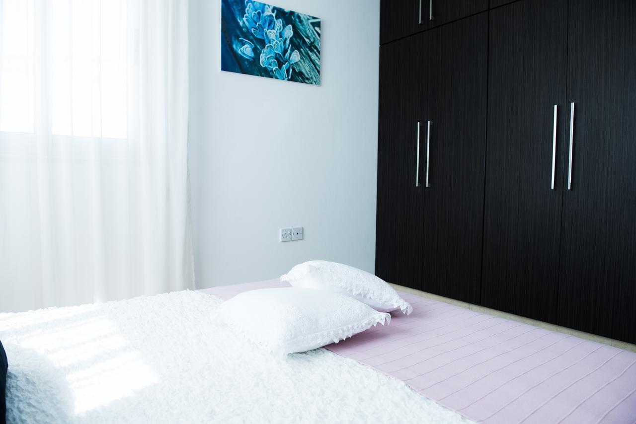 Green Bay Villas Αγία Νάπα Εξωτερικό φωτογραφία