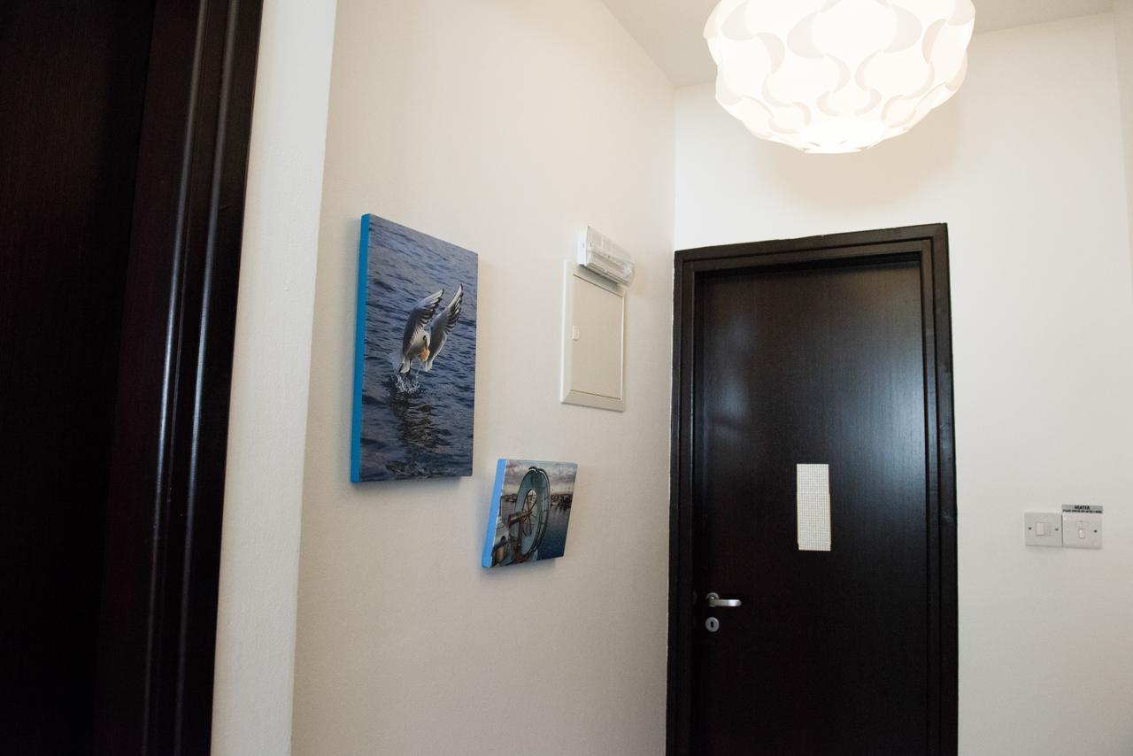 Green Bay Villas Αγία Νάπα Εξωτερικό φωτογραφία