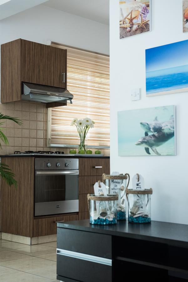 Green Bay Villas Αγία Νάπα Εξωτερικό φωτογραφία