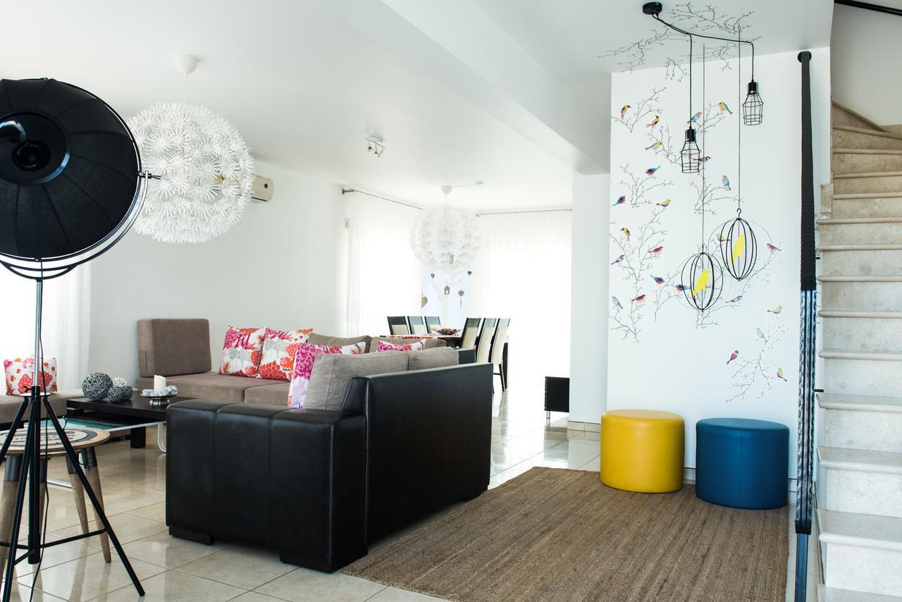 Green Bay Villas Αγία Νάπα Εξωτερικό φωτογραφία