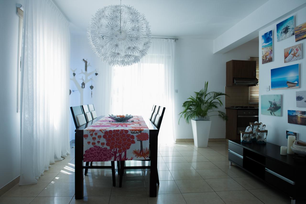 Green Bay Villas Αγία Νάπα Εξωτερικό φωτογραφία