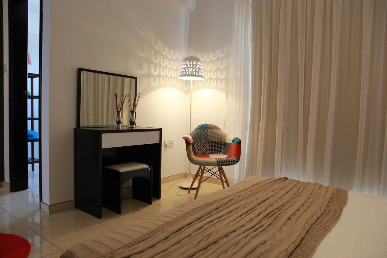 Green Bay Villas Αγία Νάπα Εξωτερικό φωτογραφία