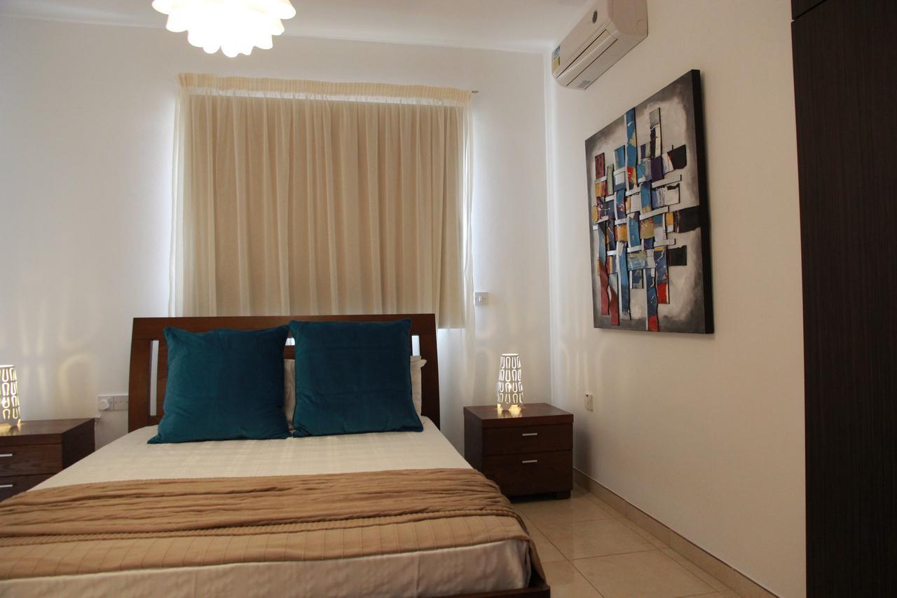Green Bay Villas Αγία Νάπα Εξωτερικό φωτογραφία
