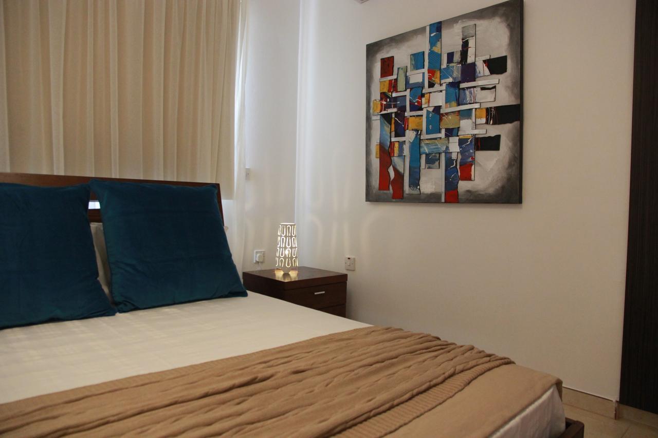 Green Bay Villas Αγία Νάπα Εξωτερικό φωτογραφία